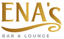 Ena's Lounge logo